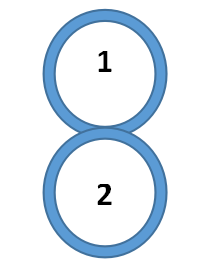 1