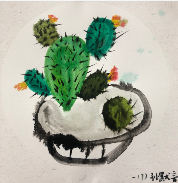 一年7班 孙默言Frozen.jpg