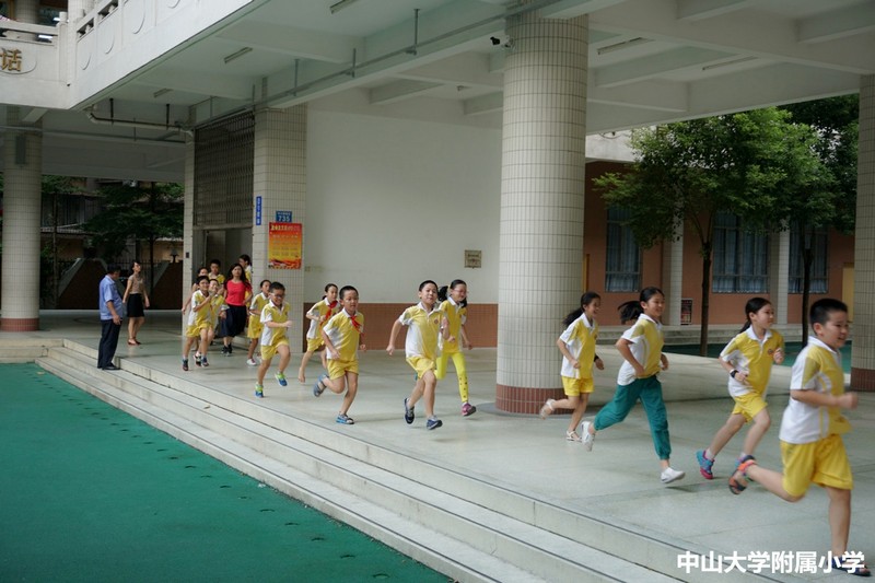 心系安全,警钟长鸣