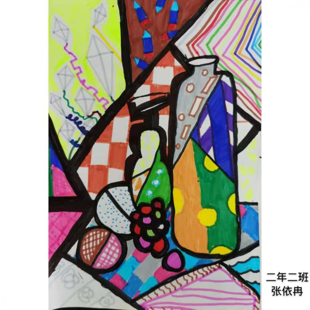 二年2班 张依冉Frozen.jpg