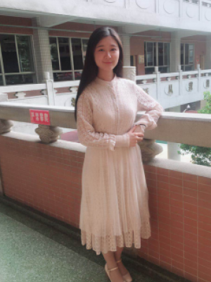 杨玮婵
