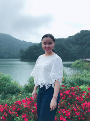 雷灵花