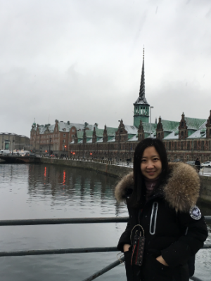 李丽